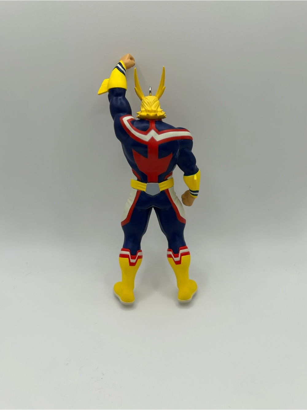 Hallmark All Might My Hero Academia Ornament - Picture 4 of 5